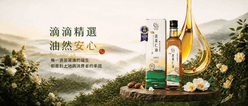 三川農產加工廠-網站形象圖