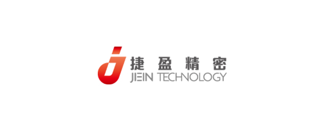 捷盈精密有限公司-企業識別CIS