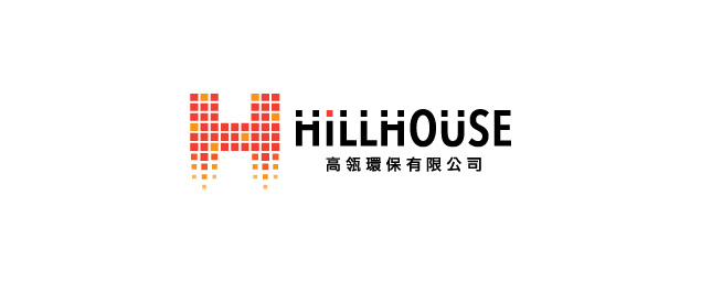 高瓴環保服務有限公司-企業識別CIS
