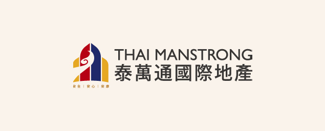 泰萬通國際地產股份有限公司-企業識別CIS